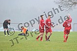 27.11.2016 - FC Haunstetten - DJK-SV Wallnsdorf