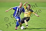 08.09.2018 - SV Marienstein II - SpVgg Wellheim