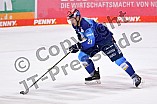 04.12.2020 - ERC Ingolstadt - Straubing Tigers