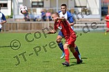Fußball, Herren, Kreisklasse 1, Saison 2021-2022, Spieltag 7, SV Eitensheim - TSV Etting, 12.09.2021