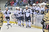 11.01.2015 - ERC Ingolstadt - Hamburg Freezers