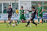 Fußball, Herren, Regionalliga Bayern, Saison 2025-2026, Spieltag 25, VfB Eichstätt - FC Würzburger Kickers, 28.03.2026
