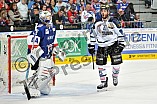14.04.2015 - Adler Mannheim - ERC Ingolstadt