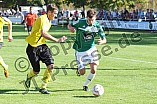 01.10.2011 - VfB Eichstätt / SV Kirchanschöring