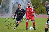 28.10.2018 - FC Türk Gücü Eichstätt - SG Forchheim-Sulzkirchen