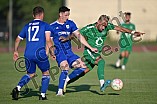 Fußball, Herren, Bezirksliga Oberbayern Nord, Saison 2024-2025, Spieltag 2, VfB Eichstätt II - SV N Lerchenau, 02.08.2024