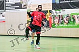 Handball, Bezirksliga Männer Staffel West, Saison 2024-2025, DJK Eichstätt - TSV Indersdorf, 09.11.2024