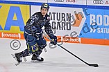 ERC Ingolstadt vs Straubing Tigers, DEL, Deutsche Eishockey Liga, Spieltag 34, 03.01.2020