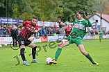 Fußball, Herren, Bayerischer Totopokal, Saison 2022-2023, Viertelfinale, VfB Eichstätt - FC Ingolstadt 04, 27.09.2022