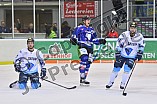 Straubing Tigers vs ERC Ingolstadt, Eishockey, DEL, Deutsche Eishockey Liga, Spieltag 20, 23.11.2018