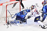 Eishockey, Herren, DEL, Saison 2020-2021, ERC Ingolstadt - EHC Red Bull München, 25.02.2021