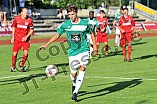 15.08.2012 - VfB Eichstätt / TSV Aindling