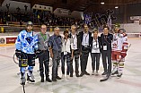 ERC Ingolstadt vs HC Bozen, Vinschgau Cup, Spiel 1, 23.08.2019