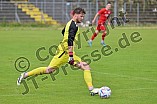 Fußball, Herren, Bayernliga Nord, Saison 2022-2023, Spieltag 3, FC Ingolstadt 04 II - VfB Eichstätt, 29.07.2023