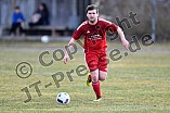 31.03.2018 - DJK Workerszell - FC Nagelberg