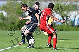 28.04.2018 - SV Marienstein - SpVgg Wettelsheim