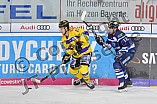 ERC Ingolstadt vs Krefeld Pinguine, DEL, Deutsche Eishockey Liga, Spieltag 44, 01.02.2019