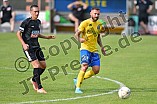 15.08.2020 - FC Pipinsried - VfB Eichstätt