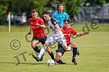 Bezirksliga Oberbayern Nord, Vorbereitung, Herren, BFV, Saison 2021-2022, 1. FC Beilngries - VfB Eichstätt, 19.06.2021