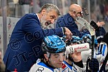 Eishockey, Herren, DEL, Saison 2025-2026, Spiel 39, Nürnberg Ice Tigers - ERC Ingolstadt, 11.01.2026