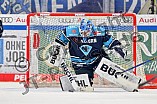 Eishockey, Herren, DEL, Saison 2022-2023, Playoff-Viertelfinale - Spiel 5, ERC Ingolstadt - Düsseldorfer EG, 24.03.2023