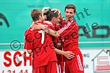 29.05.2016 - SV Karlshuld - VfB Eichstätt II