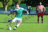 27.08.2016 - VfB Eichstätt II - FC Hepberg