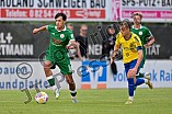 Fußball, Herren, Regionalliga Bayern, Saison 2025-2026, Vorbereitung, FC Pipinsried - VfB Eichstätt, 09.07.2025