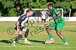 Fußball, Herren, Saison 2026-2027, Testspiel, TSV Ober-Unterhaunstadt - FC Gerolfing, 03.07.2026