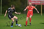 Fußball, Frauen, Landesliga Süd, Saison 2024-2025, Spieltag 6, FV Obereichstätt - SV Wilting, 05.10.2024