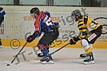 Eishockey, Herren, 6. Vinschgau-Cup, Saison 2022-2023, Nürnberg Ice Tigers - HC Pustertal, 28.08.2022