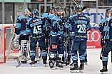 Eishockey, Herren, DEL, Saison 2022-2023, Spieltag 35, ERC Ingolstadt - Eisbären Berlin, 26.12.2022