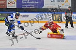 ESV Kaufbeuren vs ERC Ingolstadt, Eishockey, DEL, Deutsche Eishockey Liga, Vorbereitung, 09.09.2018