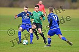 24.11.2019 - SV Marienstein - TSV Greding