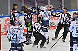 06.12.2020 - Straubing Tigers - ERC Ingolstadt