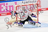 Eishockey, Herren, DEL, Saison 2025-2026, Gäubodenvolksfest-Cup 2025, Spiel 1, Nürnberg Ice Tigers - ERC Ingolstadt, 15.08.2025