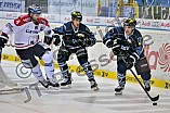 28.01.2015 - ERC Ingolstadt - Eisbaeren Berlin