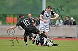Fußball, Herren, Sparkassenpokal IN-EI, Saison 2022-2023, Finale, DJK Ingolstadt - VfB Eichstätt II, 18.05.2023