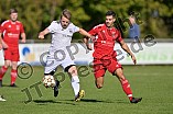 Fußball, Herren, Kreisliga Neumarkt Jura West, Saison 2023-2024, Spieltag 8, DJK Limes - SG SV Barthelmesaurach-SV Kammerstein, 01.10.2023