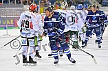 ERC Ingolstadt vs Augsburger Panther, Eishockey, DEL, Deutsche Eishockey Liga, Spieltag 8, 05.10.2018