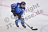 Eishockey, Frauen, DFEL, Saison 2020-2021, ERC Ingolstadt - Eisbären Juniors Berlin, 09.01.2021