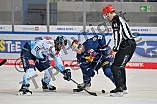 Eishockey, Herren, DEL, Saison 2022-2023, Spieltag 45, EHC Red Bull München - ERC Ingolstadt, 22.01.2023