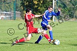 23.10.2011 - DJK Limes 09 II / DJK Workerszell
