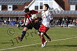 12.03.2017 - DJK Dollnstein - SV Westheim