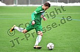 20.01.2018 - VfB Eichstätt - VfR Neuburg