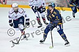 Eishockey, Frauen, DFEL, Saison 2022-2023, ERC Ingolstadt - Eisbären Berlin, 05.02.2023