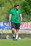 Fußball, Herren, Bayernliga Süd, Saison 2023-2024, Vorbereitung, VfB Eichstätt - Trainingsauftakt, 18.06.2023