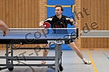 Tischtennis, Herren, Bezirksoberliga, Saison 2023-2024, SV Buxheim - SV Essenbach, 24.02.2024