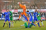 24.11.2018 - VfB Eichstätt - FV Illertissen