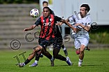 Fußball, Herren, Bayernliga Nord, Saison 2025-2026, Spieltag 9, FC Ingolstadt 04 II - ATSV Erlangen, 07.09.2025